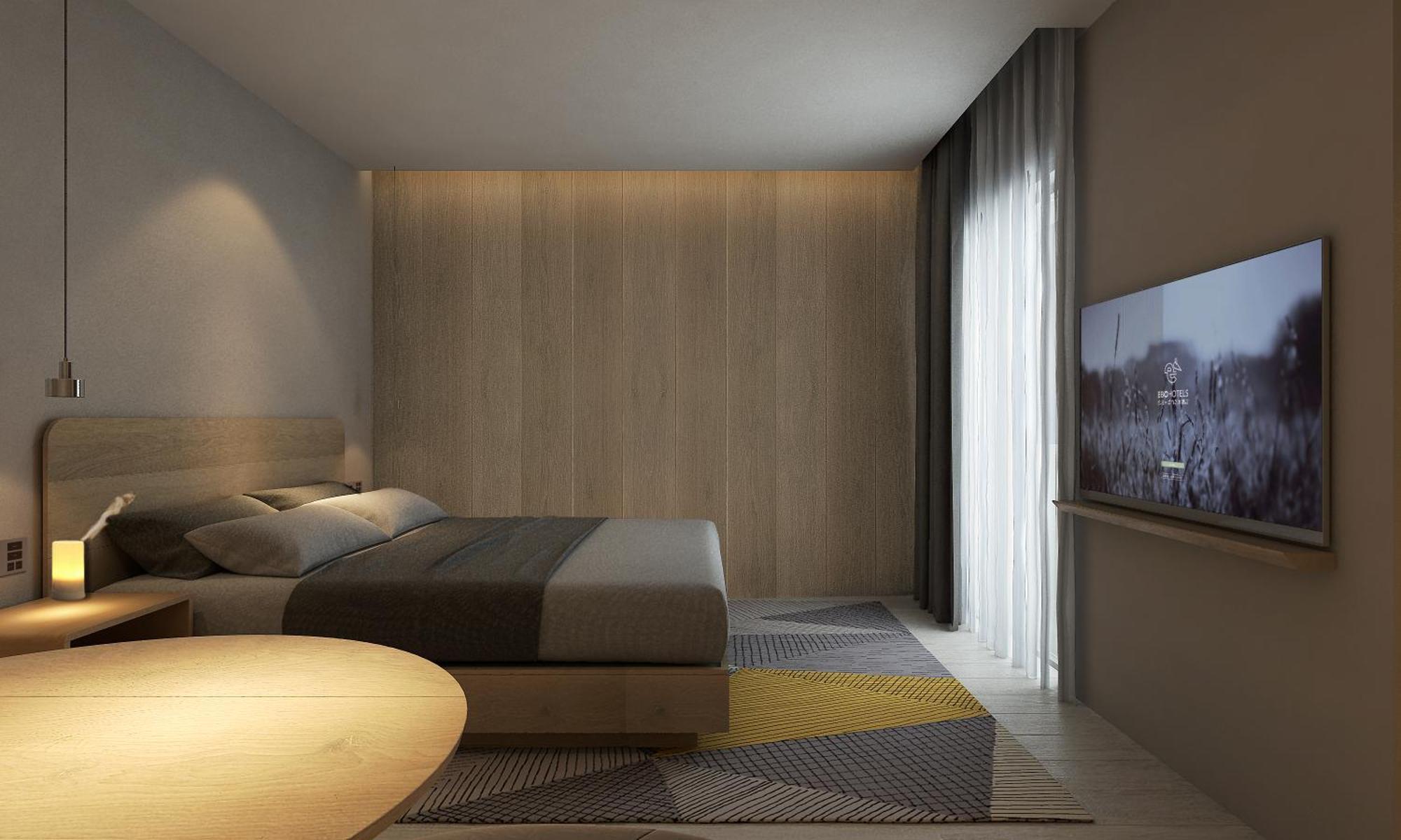 Ebo Hotel Hangzhou Wulin - 5 Mins Drive To The West Lake Exterior photo