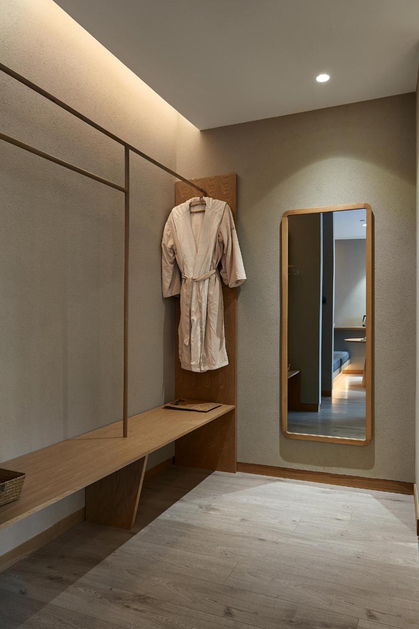 Ebo Hotel Hangzhou Wulin - 5 Mins Drive To The West Lake Exterior photo