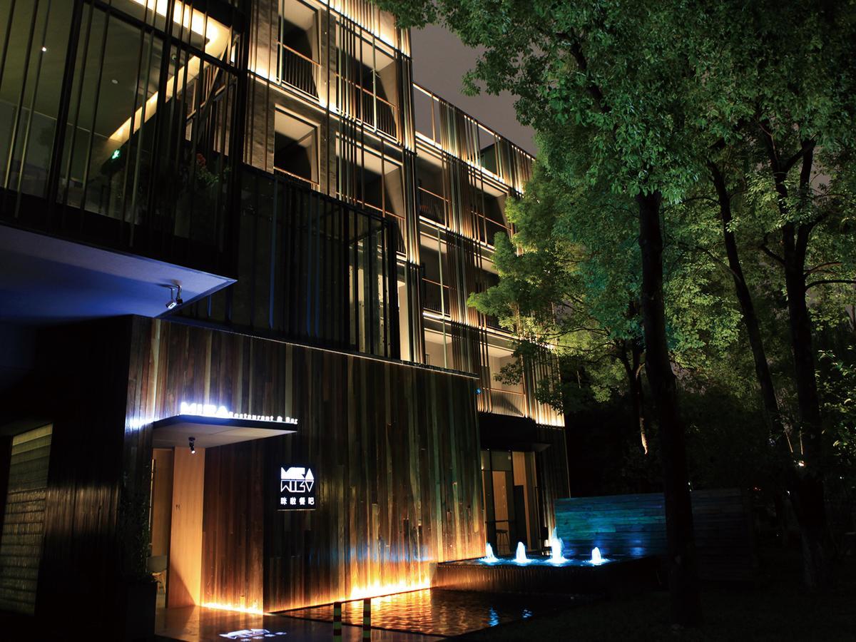 Ebo Hotel Hangzhou Wulin - 5 Mins Drive To The West Lake Exterior photo