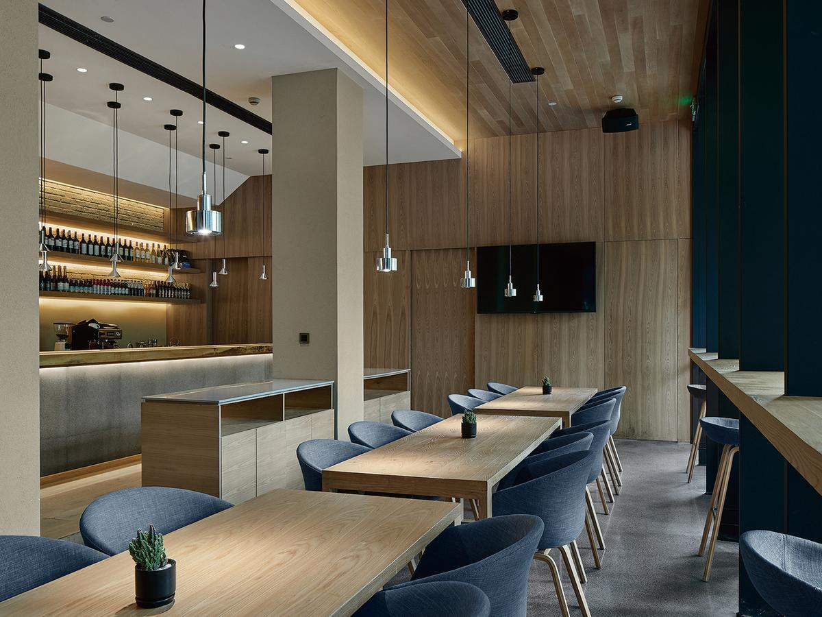Ebo Hotel Hangzhou Wulin - 5 Mins Drive To The West Lake Exterior photo