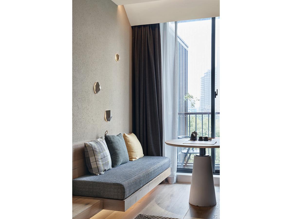 Ebo Hotel Hangzhou Wulin - 5 Mins Drive To The West Lake Exterior photo