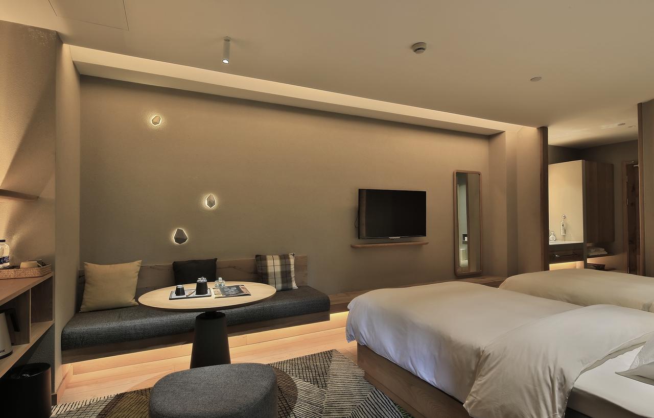 Ebo Hotel Hangzhou Wulin - 5 Mins Drive To The West Lake Exterior photo